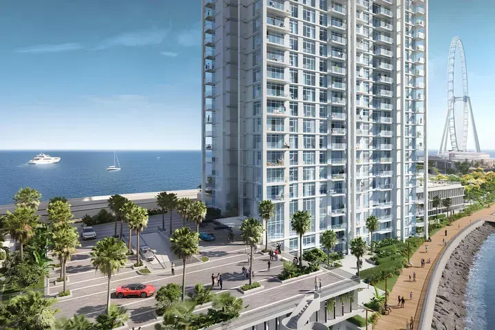 Bluewaters Bay في جزيرة بلوواترز: مساحات على السطح — صورة 3