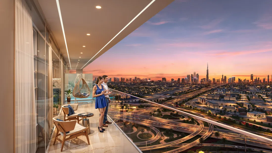 Dubai Silicon Oasis'deki Timez: sinema olanakları — 9. fotoğraf
