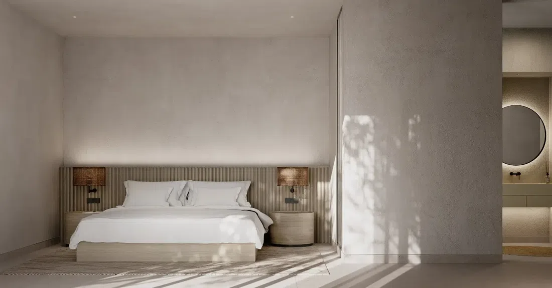 The Ritz-Carlton Residences Al Wadi — 9. fotoğraf
