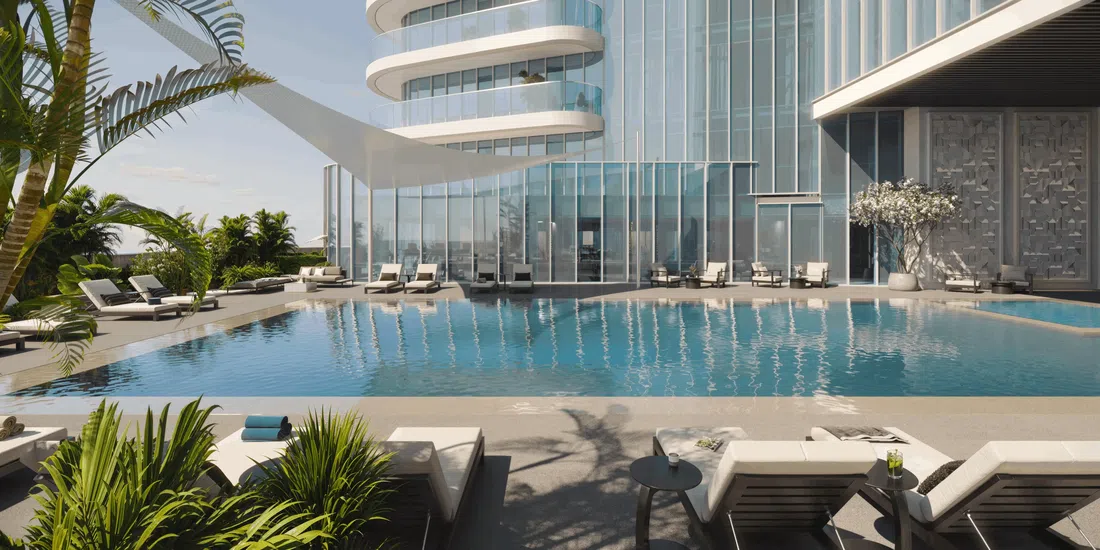 Joud Tower في الممزر 1: خدمة كونسيرج — صورة 10