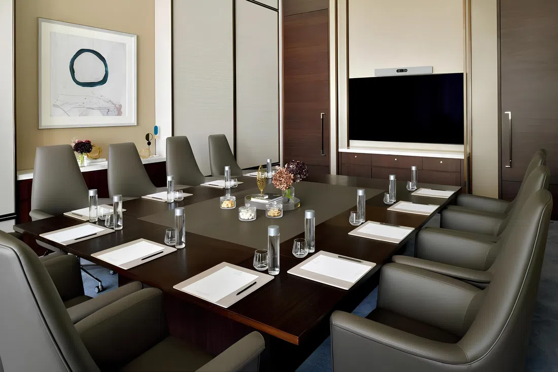 The Address Residence Sky View in Business Bay: landscaped gardens — image 5