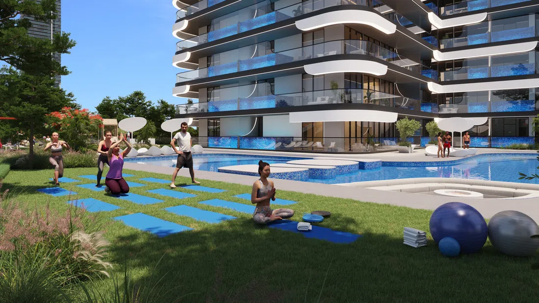 Samana Resorts 1 & 2 — image 9