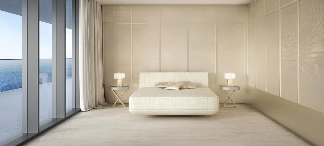 Palm Jumeirah'deki Armani Beach Residences: konsiyerj hizmeti — 7. fotoğraf