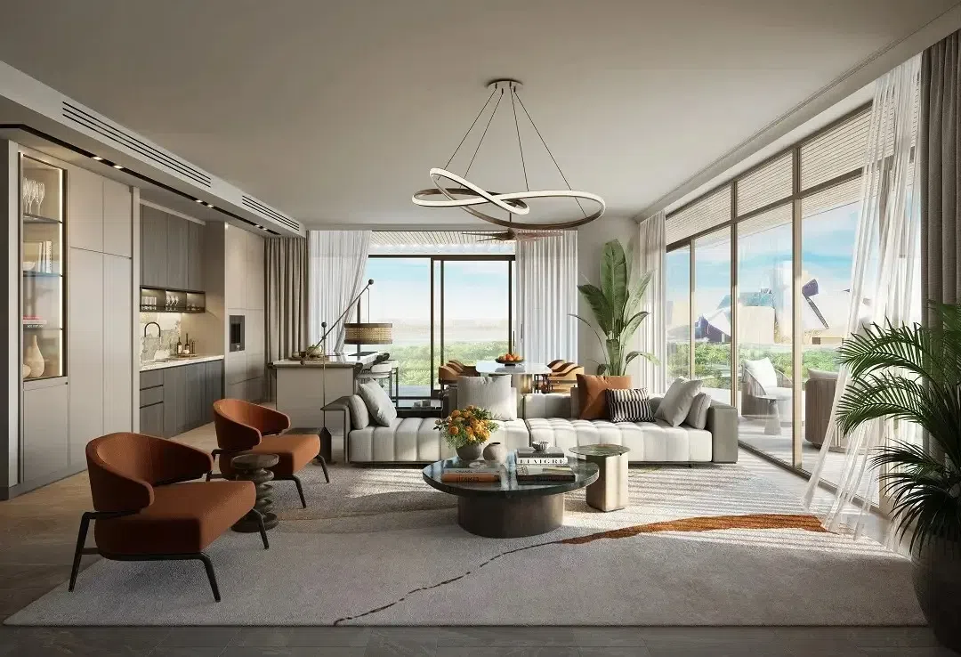 The Arthouse in Al Saadiyat Island: cinema amenities — image 9