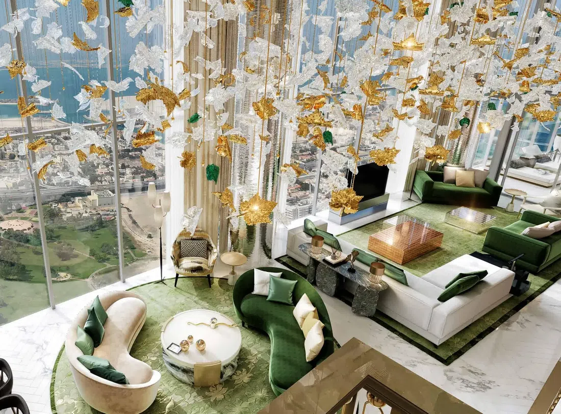 عقارات في DAMAC «Safa One» — صورة 5