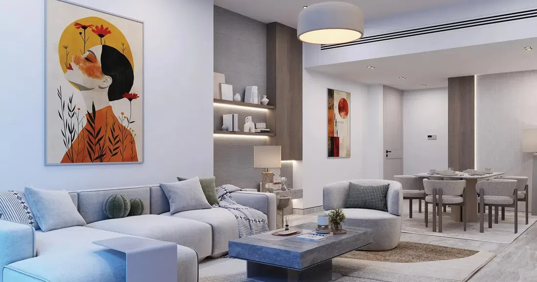 Al Vista in Bukadra: coworking spaces — image 4