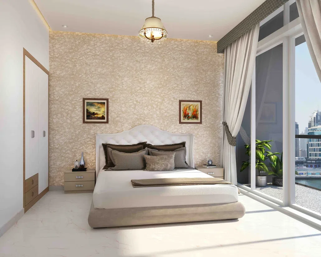 Bayz by Danube in Business Bay: concierge service — image 12