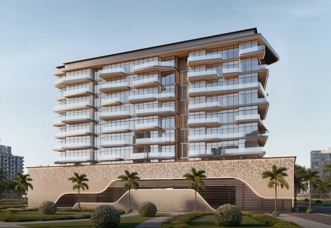 Flora Bay Residences — image 10