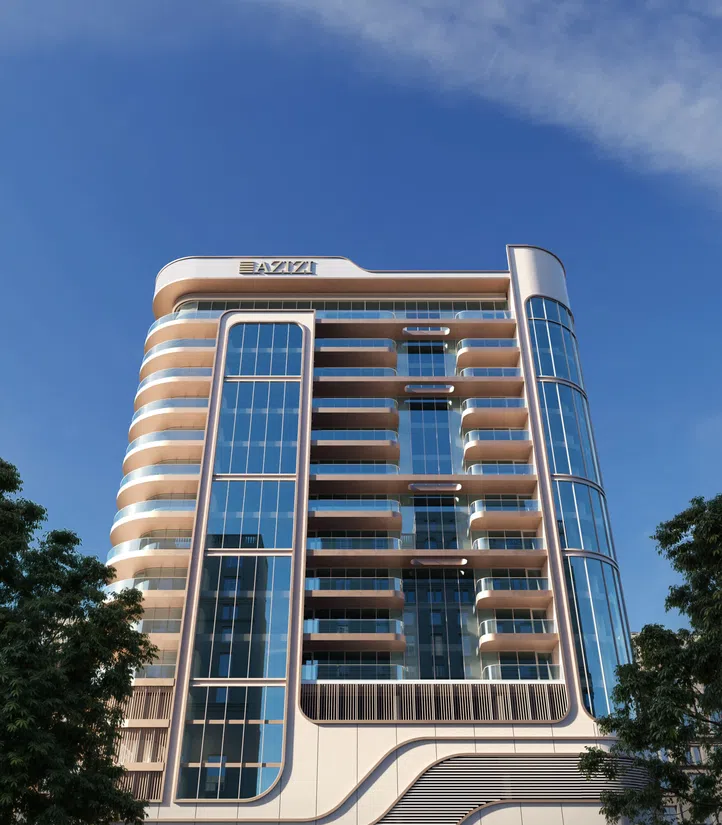 Properties at Azizi Emerald — image 7