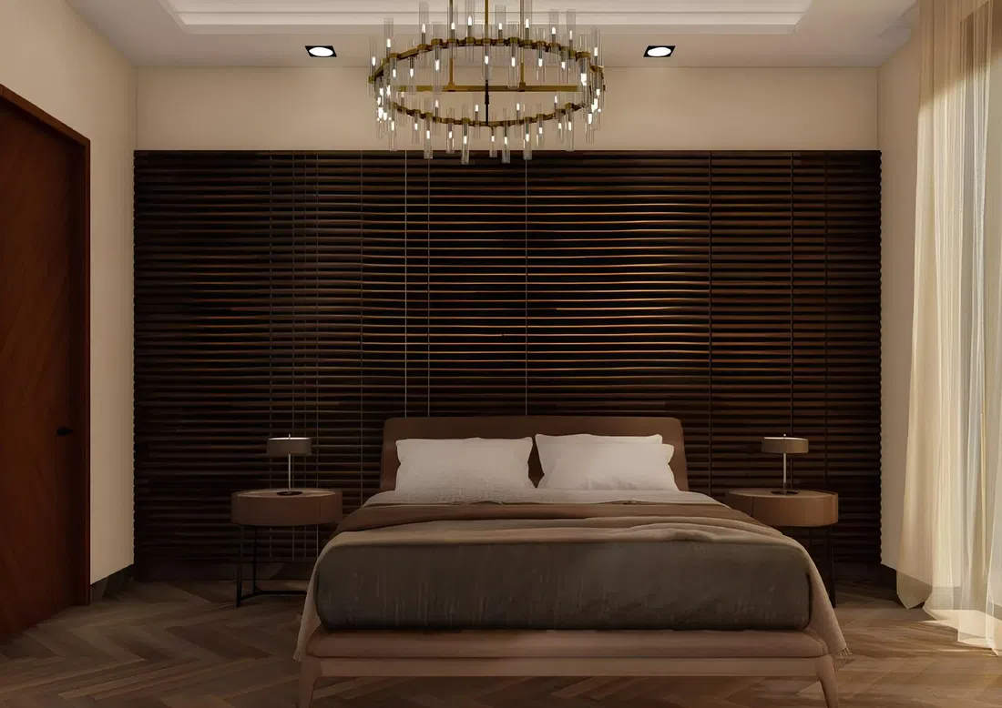 JVC bölgesindeki La Residenza: peyzajlı bahçeler — 4. fotoğraf