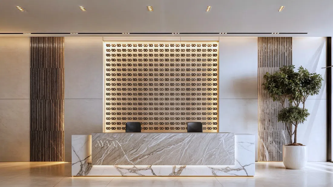 Ayaan Heights 1 by IGO in Bukadra: coworking spaces — image 11