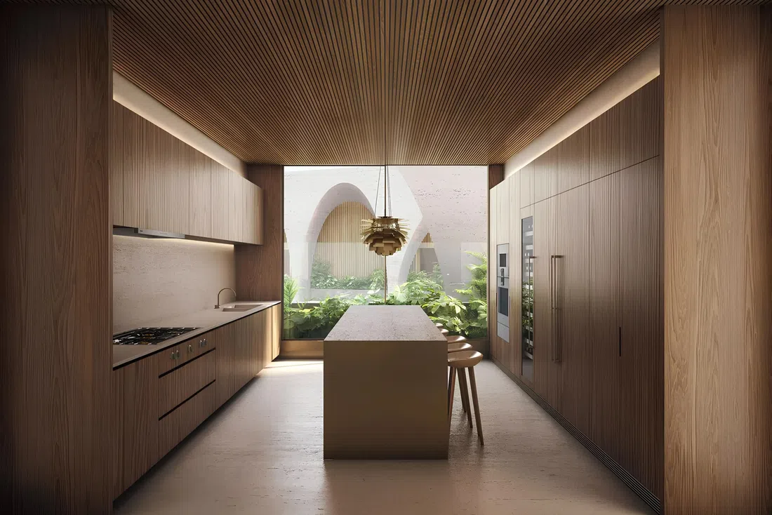 Sea Mirror Residences — image 6