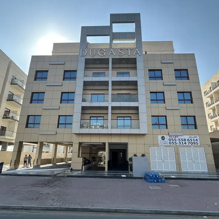 Properties at Dugasta Warsan — project photograph 1
