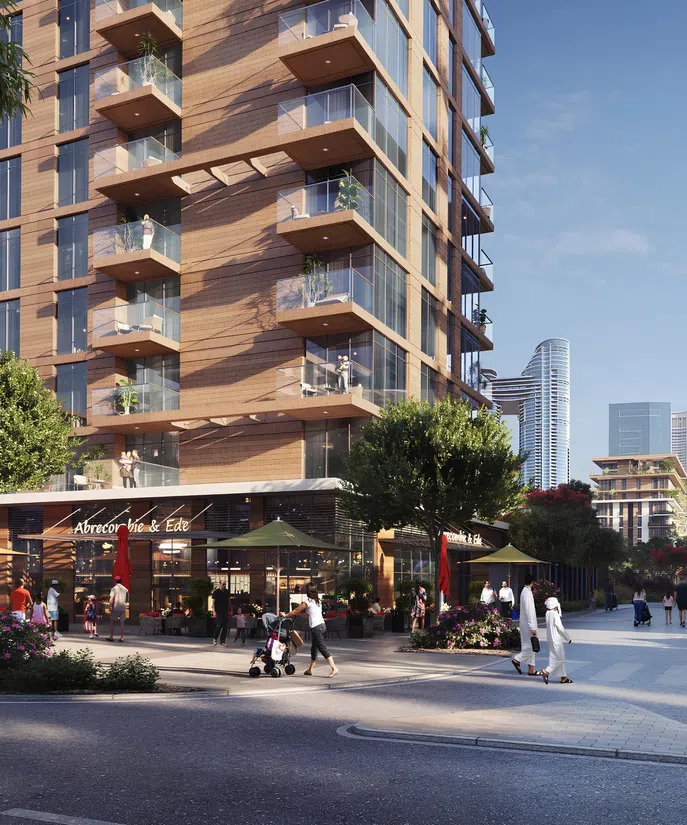 Fern in City Walk: natural finishes — image 6