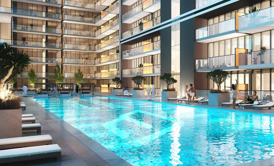 Properties at Binghatti Onyx — image 11
