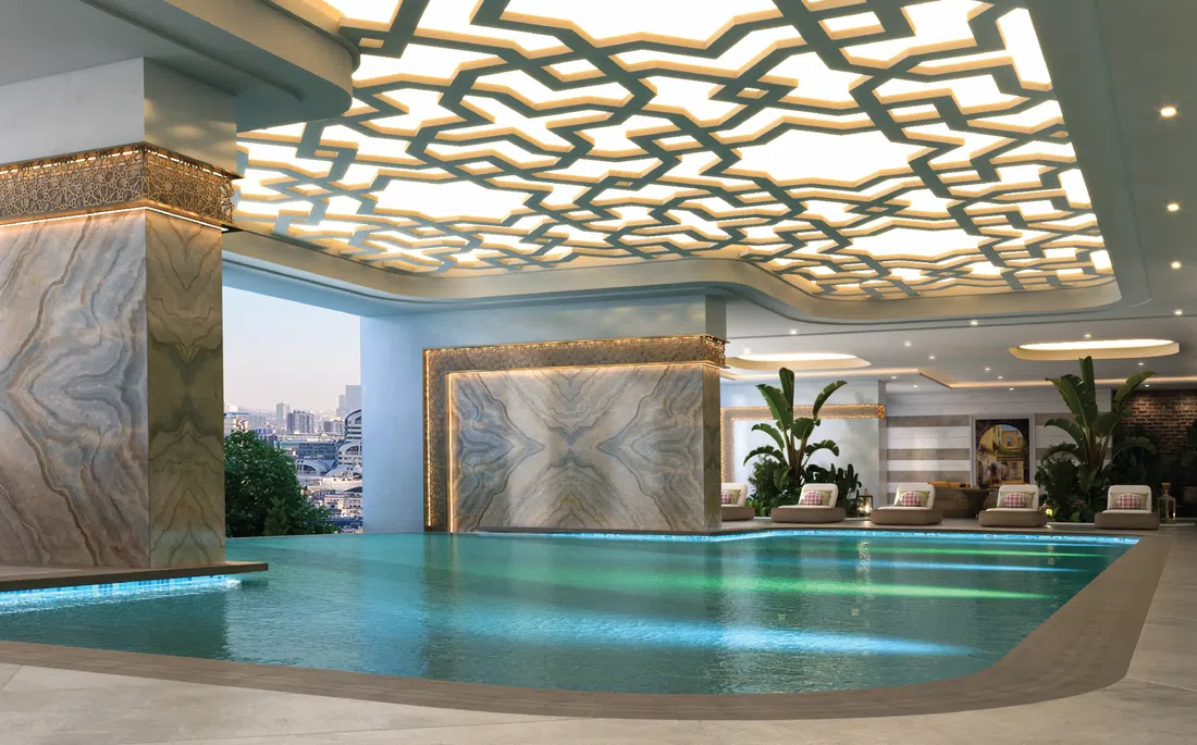 Properties at Faradis Tower — image 5