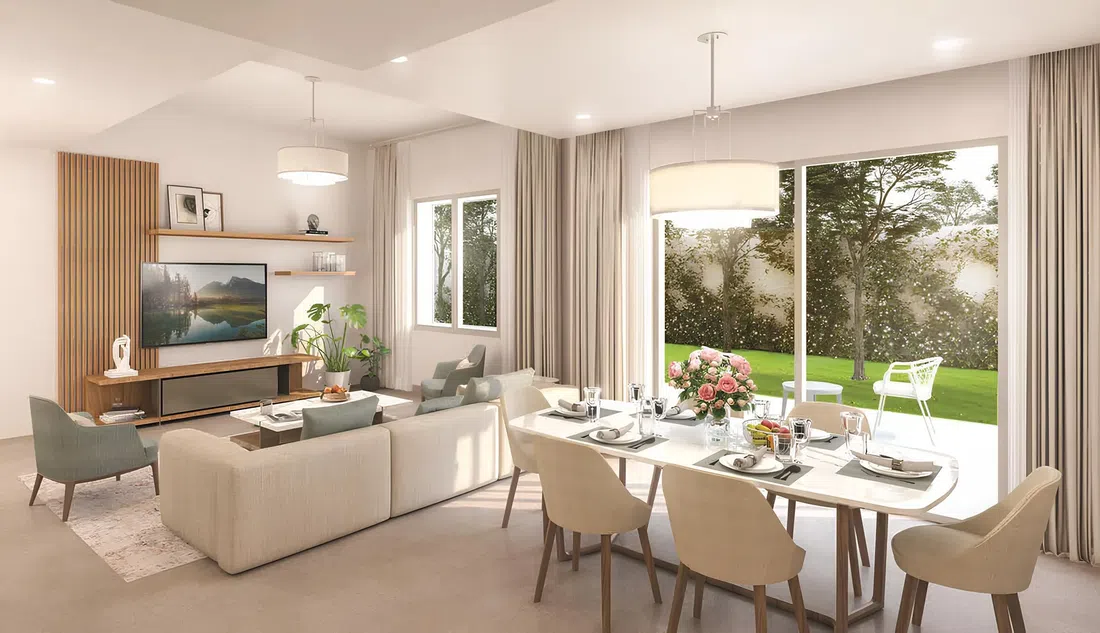 Bloom Living Cordoba'deki Özellikler — 11. fotoğraf
