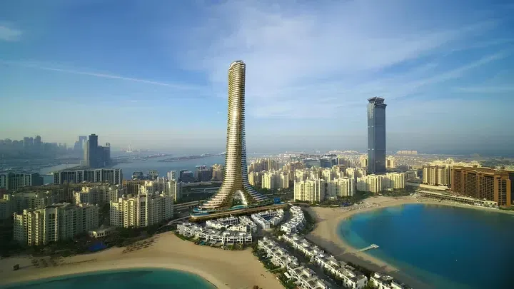 Como Residences in Palm Jumeirah: smart-home features — image 2