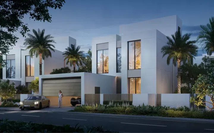 Serro in The Heights: sports courts — image 3