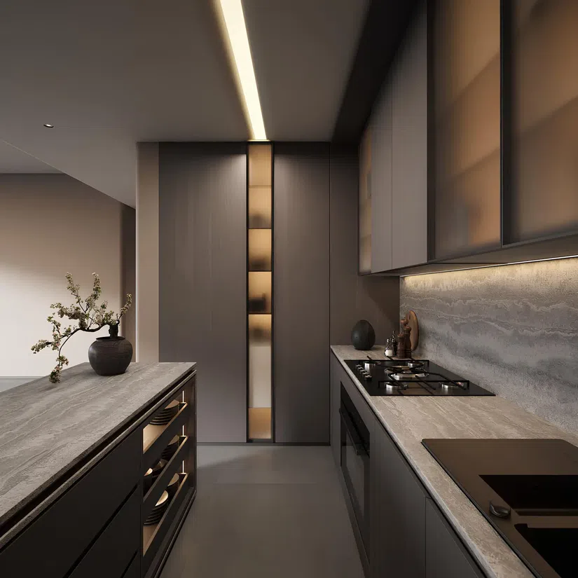 Akala Hotel & Residences in DIFC (Dubai International Financial Center): smart-home features — image 5