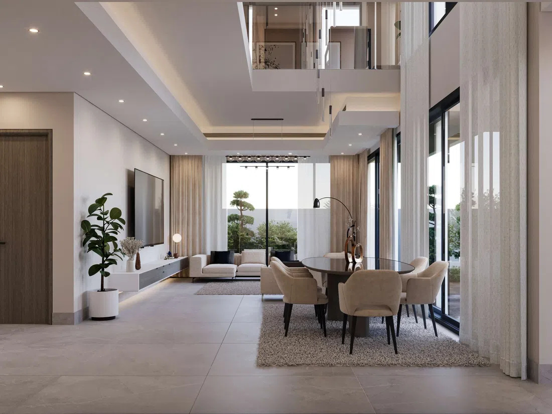 Sharjah Garden City Phase 5 — 8. fotoğraf