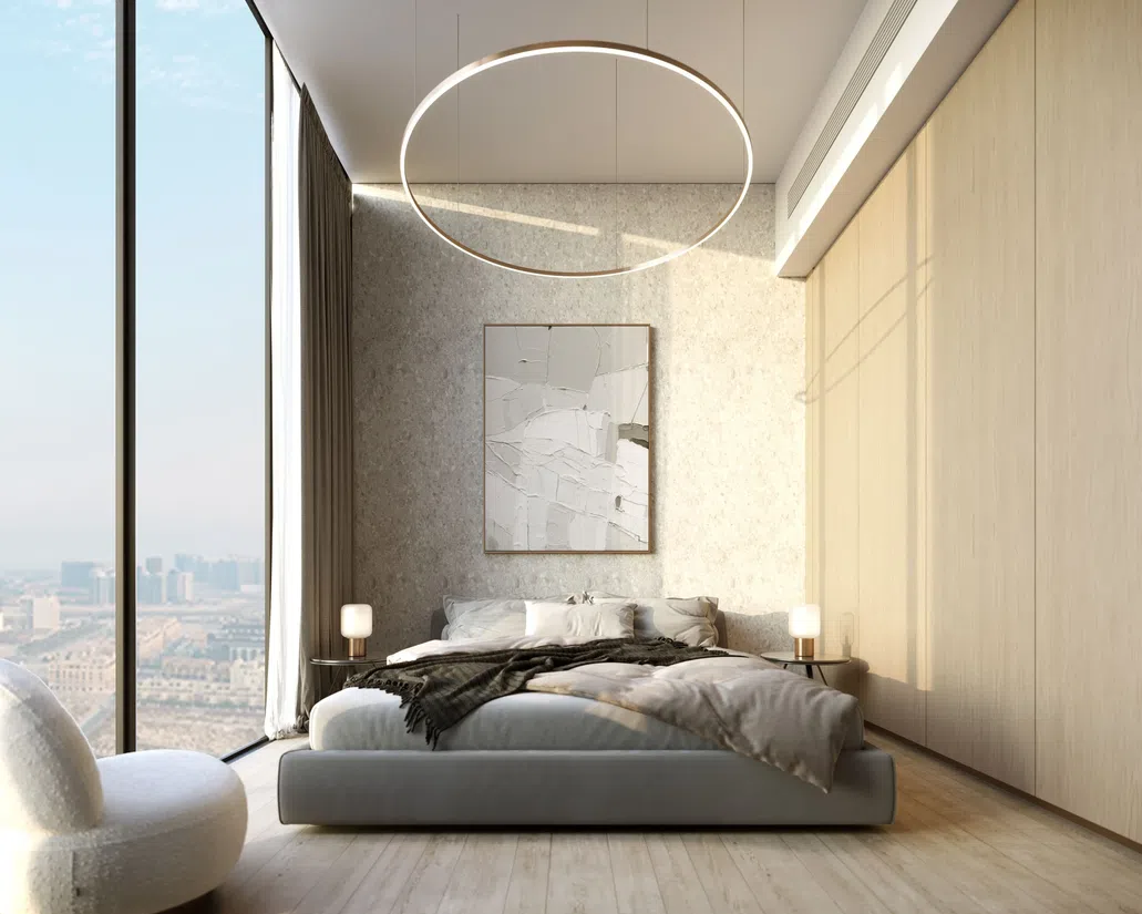 عقارات في Seslia Tower — صورة 3
