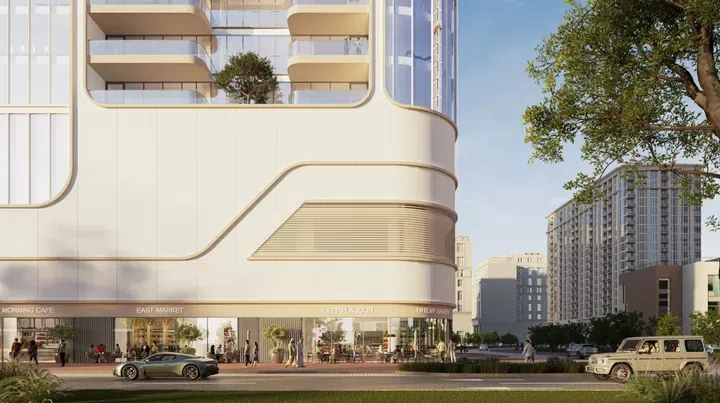Properties at Azizi Emerald — image 3