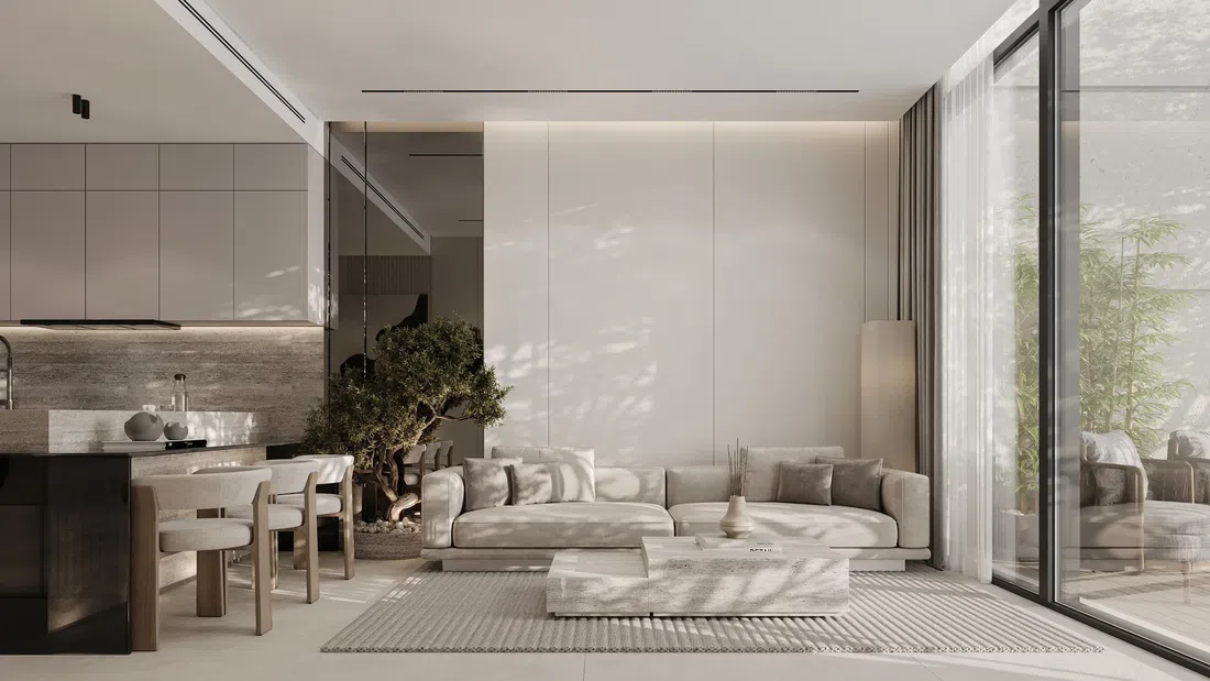 AMRA Phase 2 in Al Raudah: smart-home features — image 8