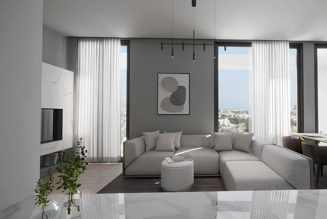 Muwaileh Commercial'deki Al Mamsha Raseel: peyzajlı bahçeler — 8. fotoğraf