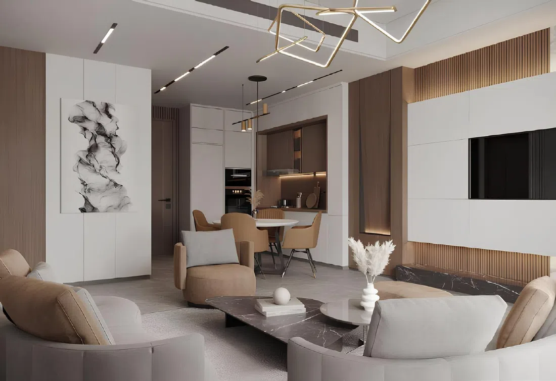 Electra in JVC: yoga spaces — image 7