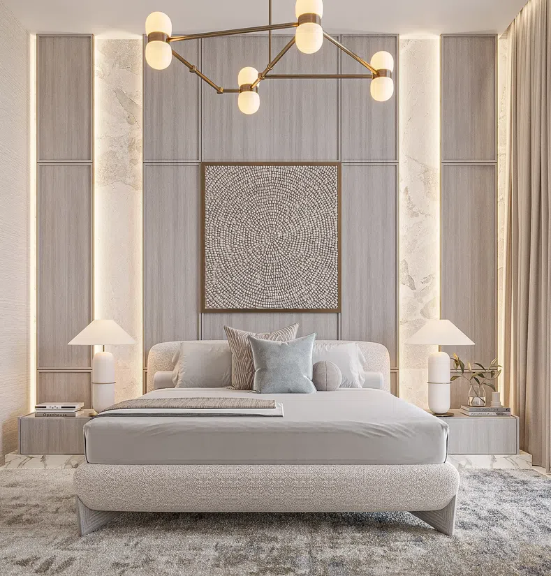Celeste Heights في الفرجان: مساحات عمل مشتركة — صورة 10
