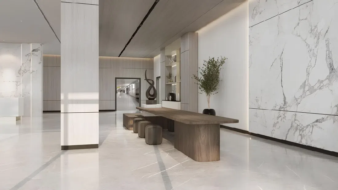 Equiti Home في جبل علي الأولى: حدائق منسّقة — صورة 8