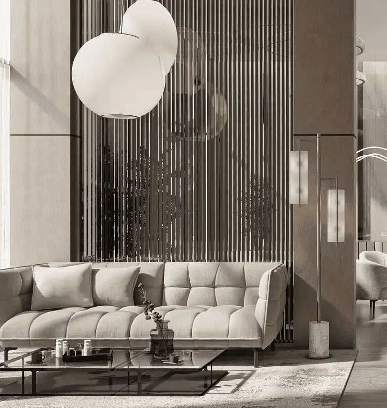 Aura Elegance في واحة دبي للسيليكون: واجهات زجاجية واسعة — صورة 12