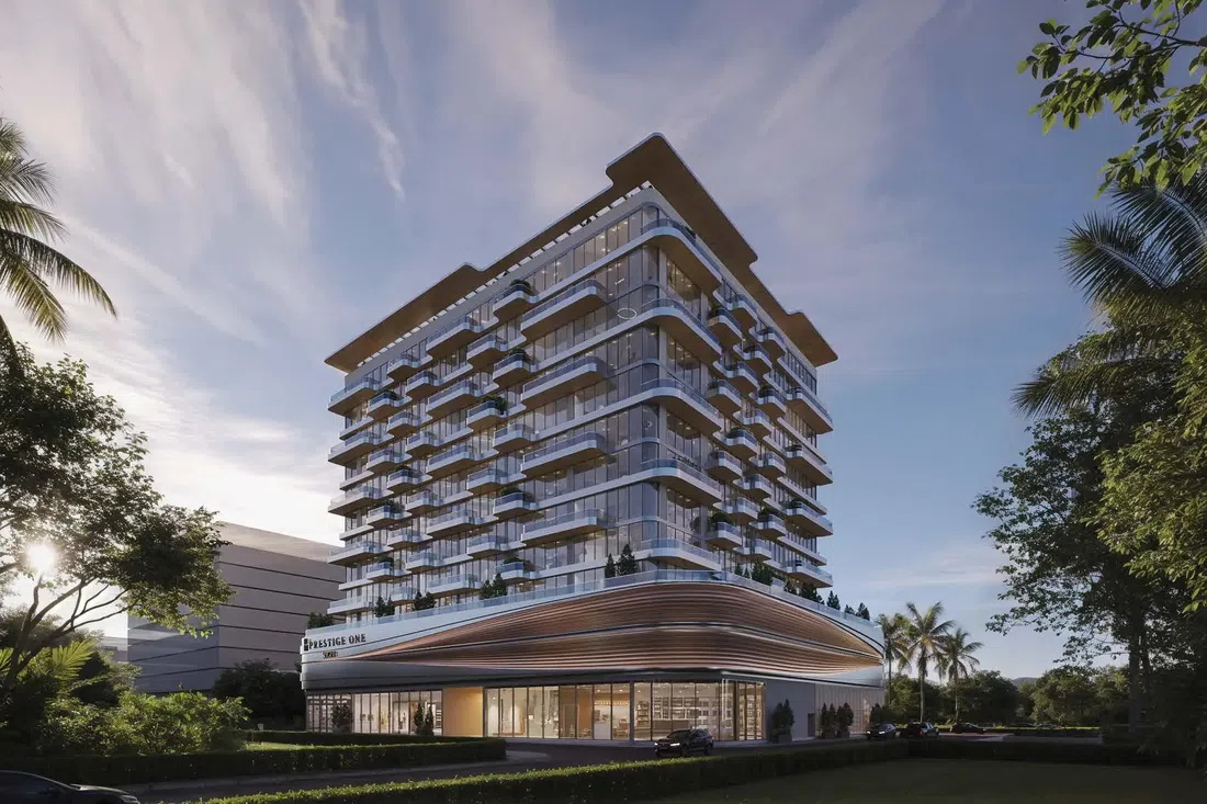 Seaside in Dubai Islands: concierge service — image 12