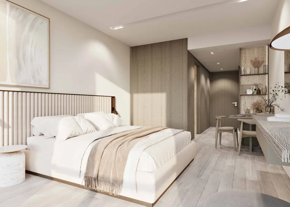 Gharbi 2 Residences in JVC: cinema amenities — image 10