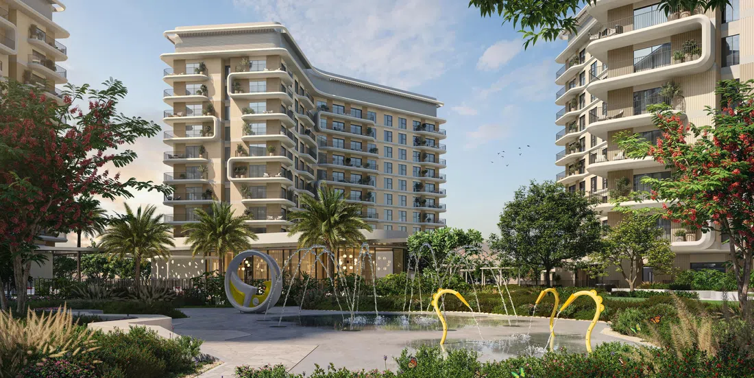 Yas Park Place — image 7