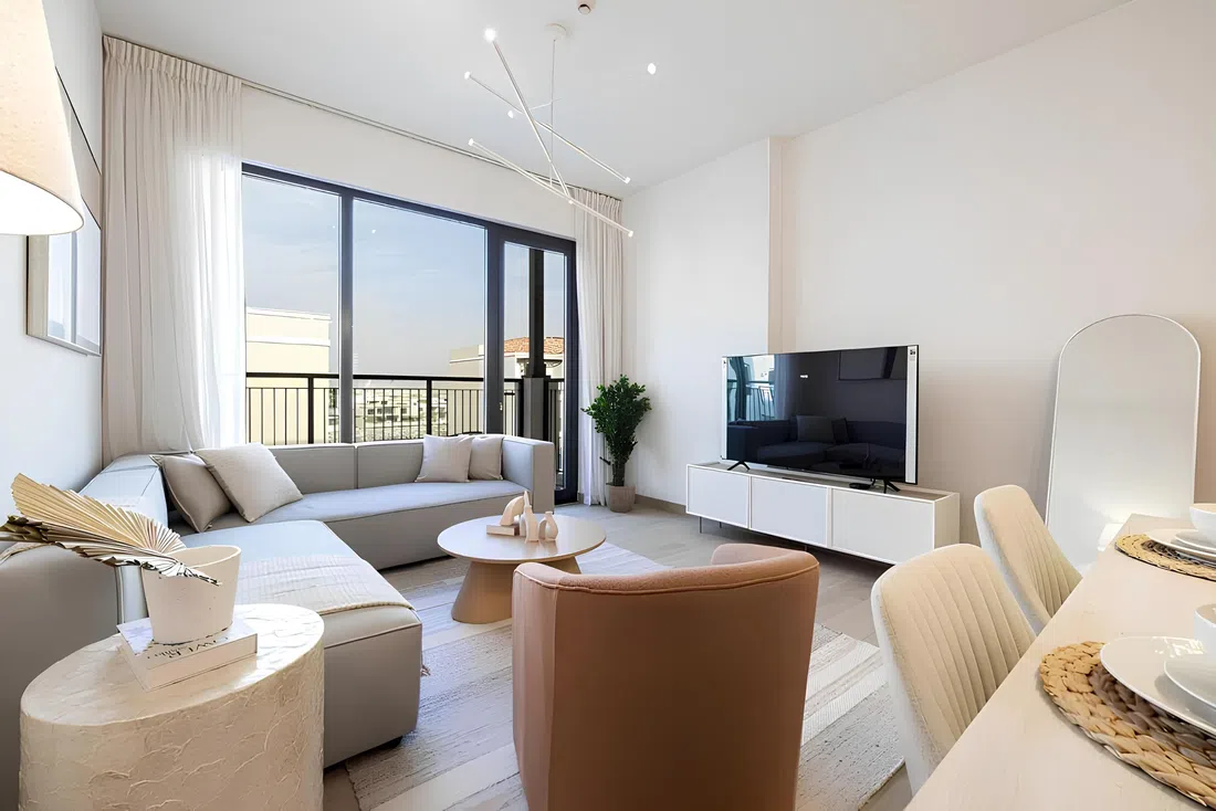 Properties at La Rive Tower 2 — image 10