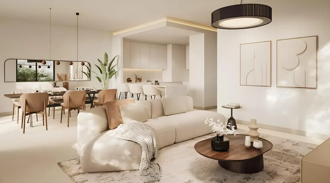 Opal Gardens في الحي 11 في مدينة محمد بن راشد: حدائق منسّقة — صورة 6