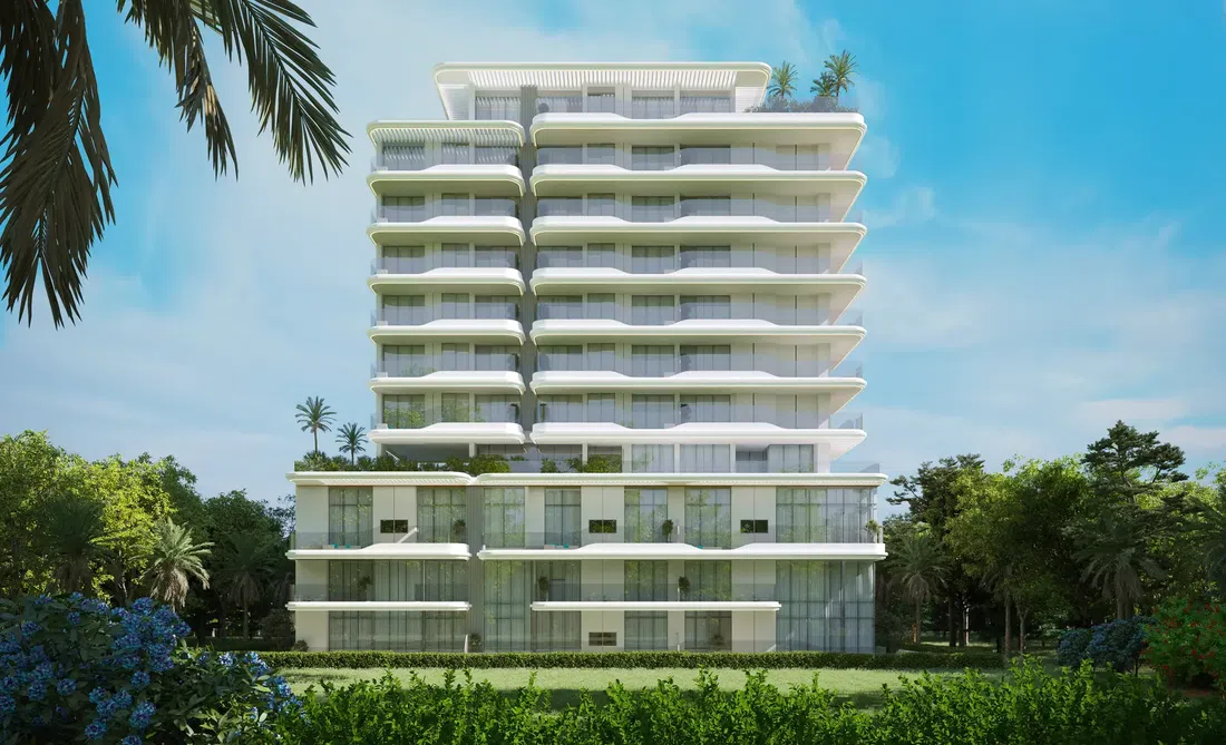 REEF 997 in Dubai Islands: yoga spaces — image 11