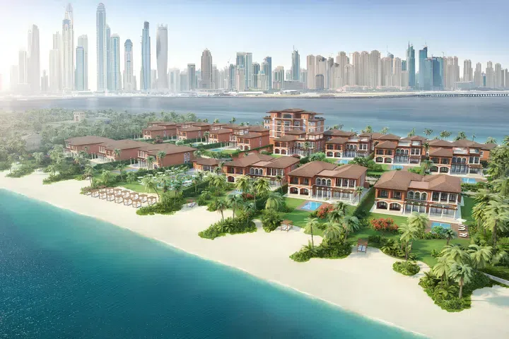 XXII Carat Villas — 2. fotoğraf