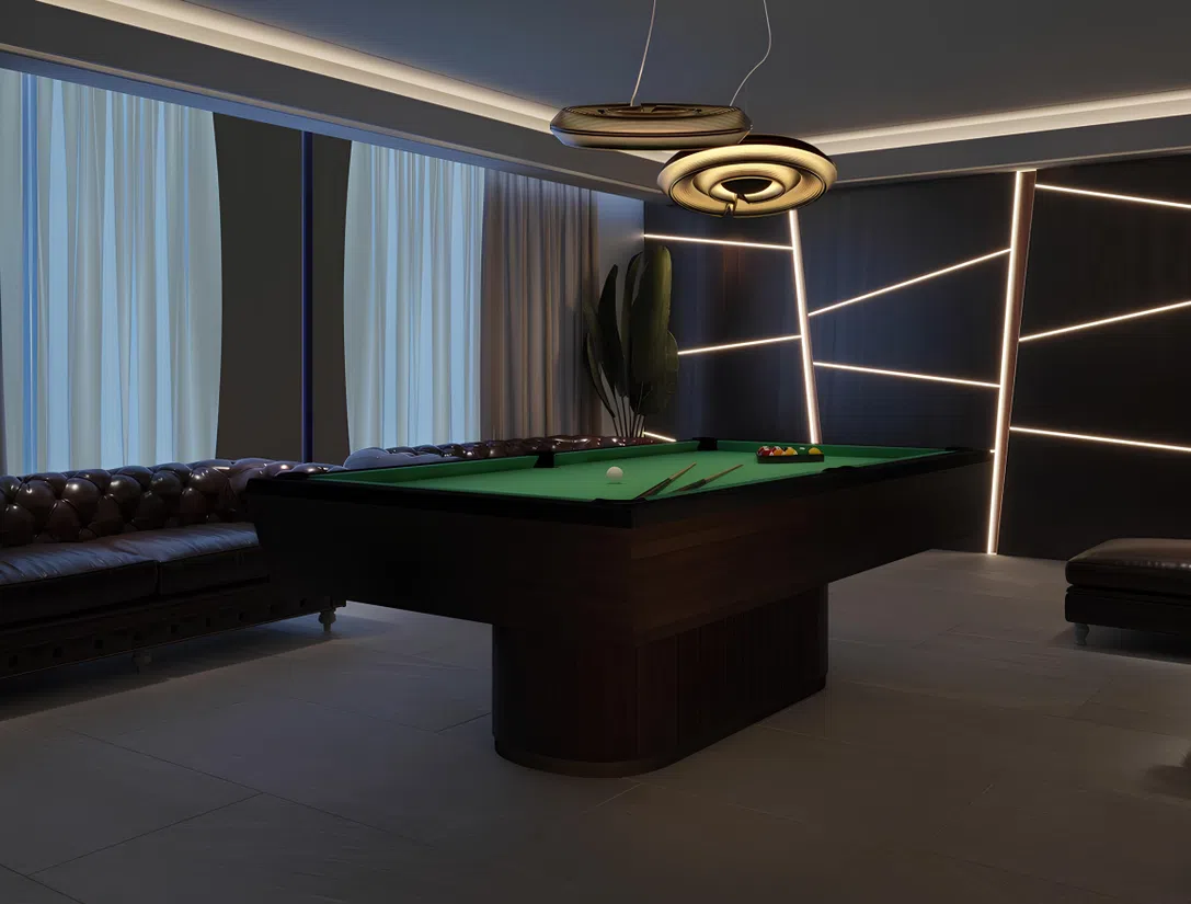 Dubai Islands'deki Whitecliffs Residences: konsiyerj hizmeti — 6. fotoğraf