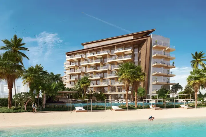 Ellington Beach House in Palm Jumeirah: coworking spaces — image 2