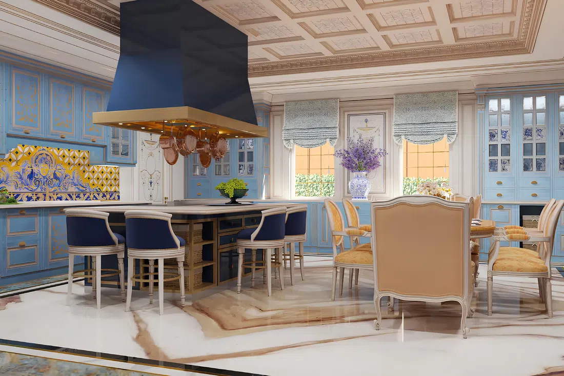 XXII Carat Villas — 11. fotoğraf