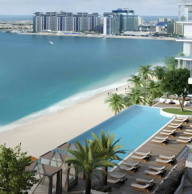 عقارات في Beach Isle — صورة 4