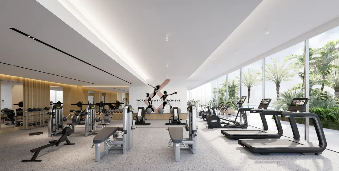 Ellington House II in Dubai Hills: concierge service — image 6