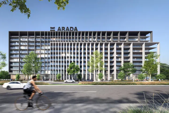 Nesba 1 in Muwaileh Commercial: concierge service — image 3