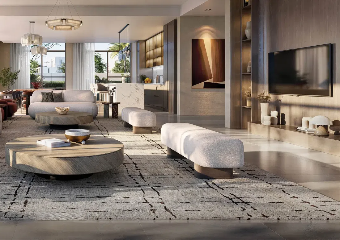 عقارات في Avelia — صورة 8