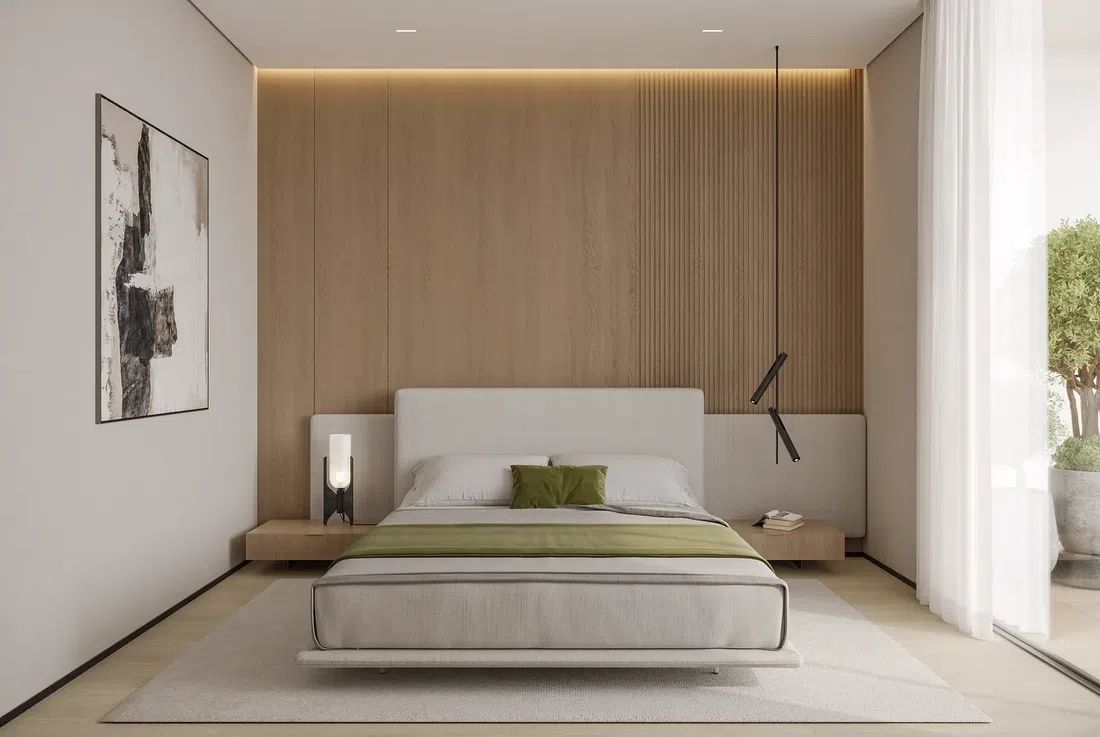 Livia Residences in Dubai South: cinema amenities — image 11