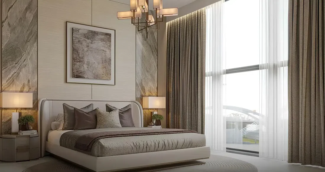 Arjan'deki Avelon Boulevard: peyzajlı bahçeler — 5. fotoğraf