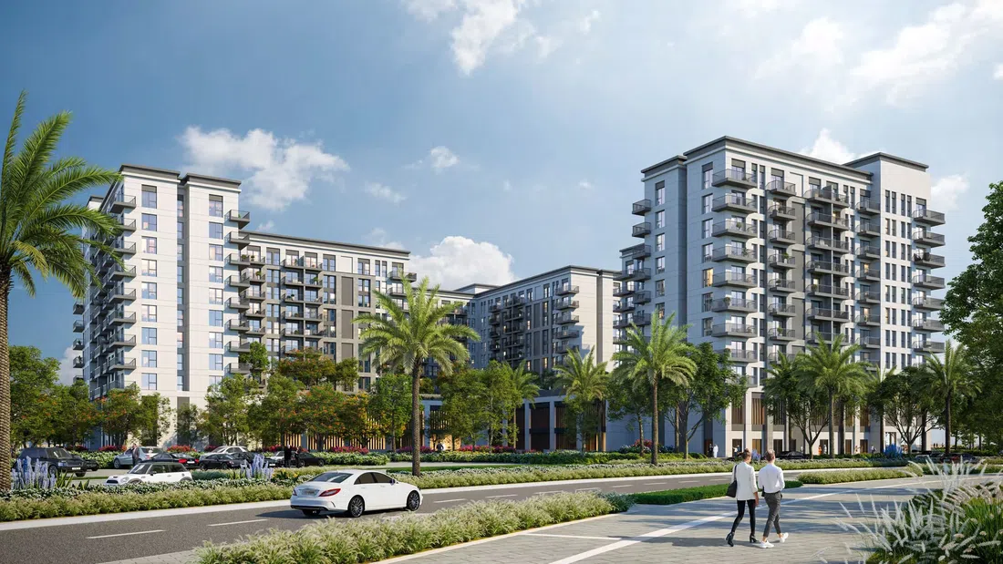 Maryam Island'deki Rehan, Oud & Anbar Residences: spor sahaları — 7. fotoğraf